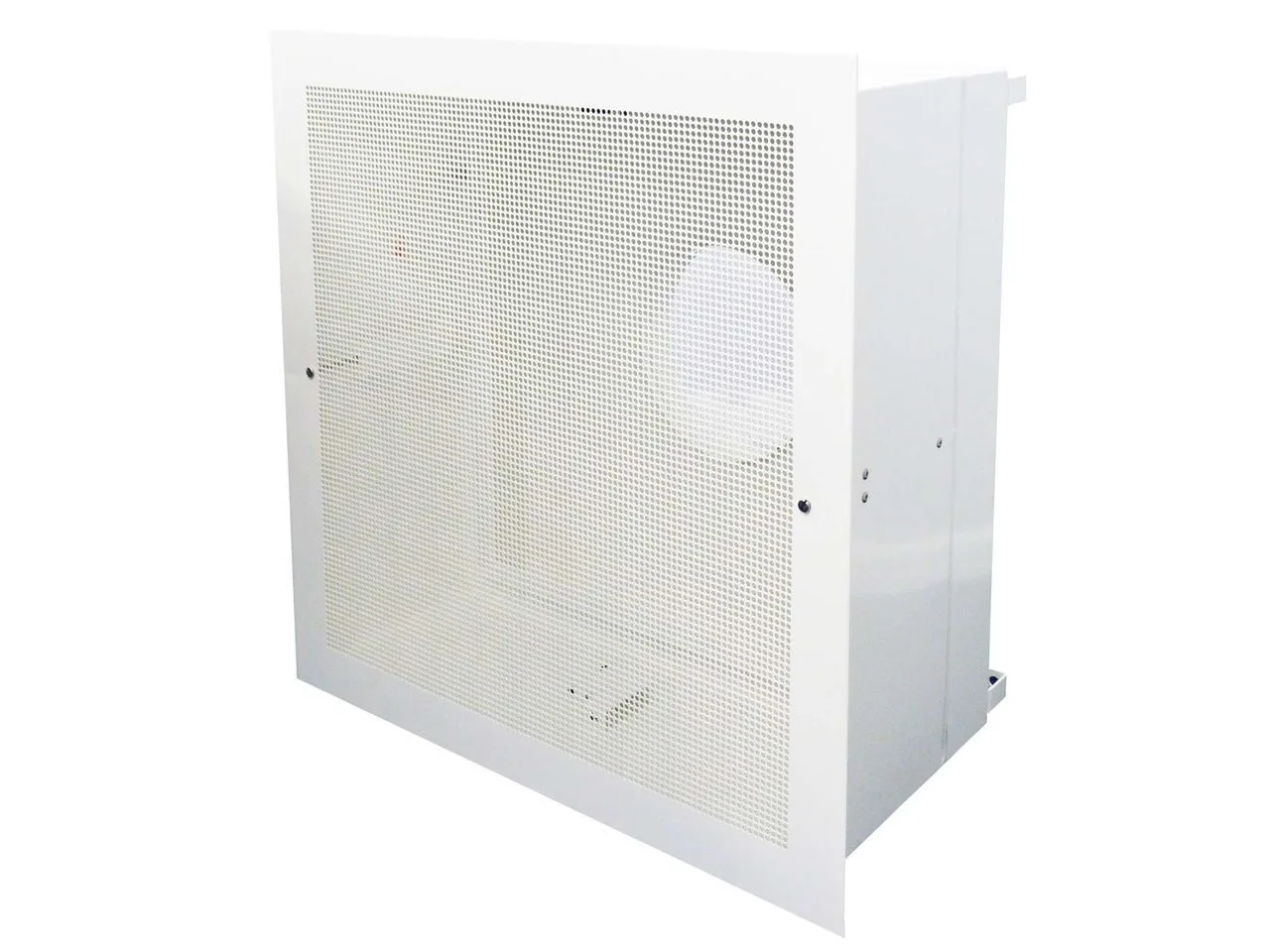 hepa housing